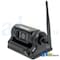 A & I Products CabCAM Camera, Wi-Fi, High Definition, Rechargeable W/ AC Adapter &USB Cable, Magnetic Base 5"x6"x3" A-WFC697 - alternate 1